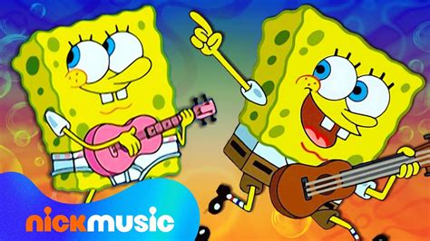 youtube spongebob song|spongebob songs playlist.